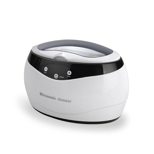 Ultrasonic 家用數位超聲波清洗機 0.6L 時尚款