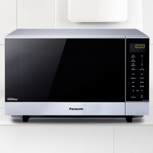 Panasonic國際牌 27L燒烤變頻微波爐 NN-GF574