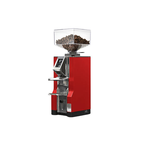 EUREKA Mignon LIBRA 定量秤重磨豆機 | 原廠公司貨