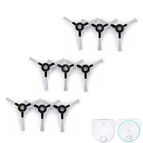 HOBOT 雷姬 D8 ( LEGEE D8 & LuLu) 原廠耗材任選