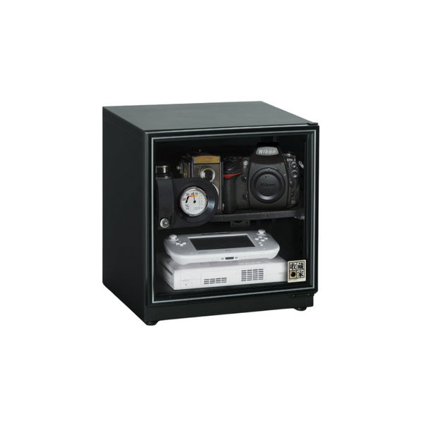 收藏家 55公升 AD-51P 暢銷經典防潮箱