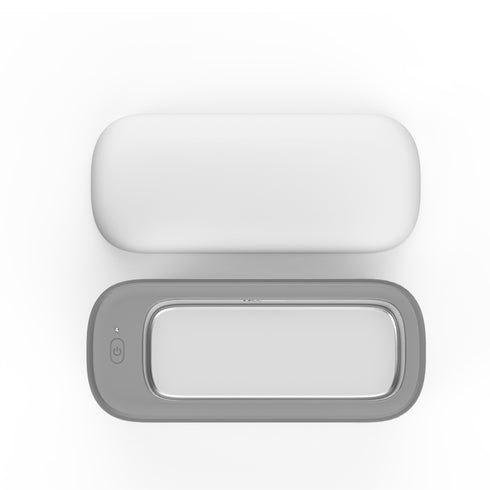 Ultrasonic 極簡變頻超聲波清洗機 GZ-CS05