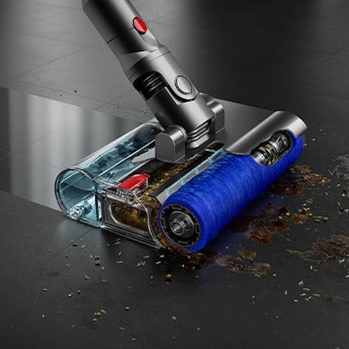 Dyson, V12s Detect Slim Submarine™ Plus,乾濕全能洗地吸塵器,dyson洗地機,dyson洗地吸塵器