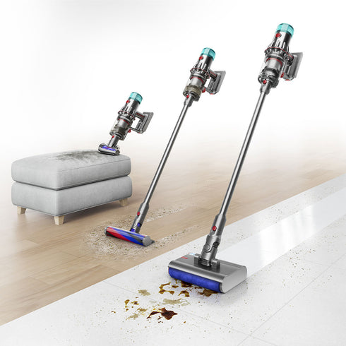 Dyson V12s Origin Submarine SV49 乾溼全能洗地吸塵器
