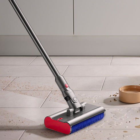 Dyson V12s Origin Submarine SV49 乾溼全能洗地吸塵器