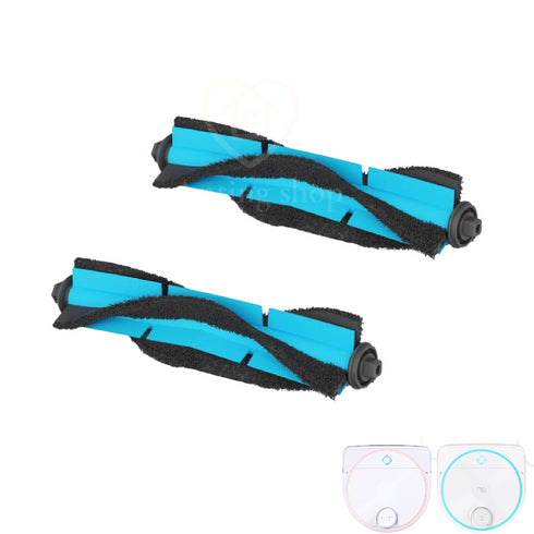 HOBOT 雷姬 D8 ( LEGEE D8 & LuLu) 原廠耗材任選