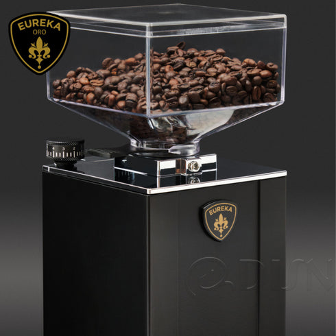 EUREKA, 磨豆機, 咖啡研磨機, XL, Mignon