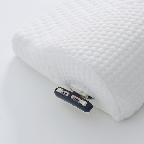 KUONAO 枕上人 好眠智控平衡枕 MIT專利 16段可調高度