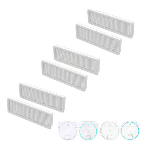 HOBOT 雷姬 Q10 PRO / Q10 ( LEGEE Q10 PRO / Q10) 原廠耗材任選