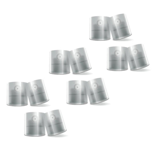 HOBOT 雷姬 Q10 PRO / Q10 ( LEGEE Q10 PRO / Q10) 原廠耗材任選