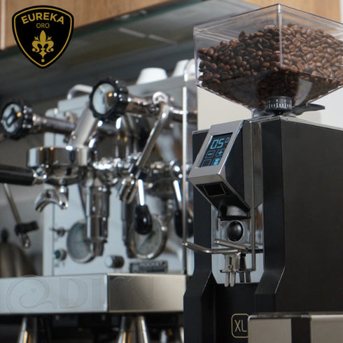 EUREKA, 磨豆機, 咖啡研磨機, XL, Mignon