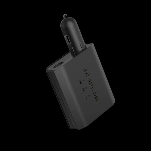 ECOFLOW 汽車電瓶智能養護器 (EF-CBCA),ecoflow, Dalta, River, 儲能電源, Ecoflow