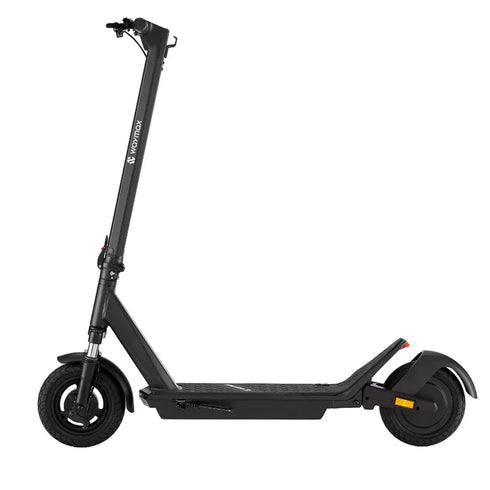 Waymax X10 電動滑板車 定速巡航性能款