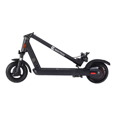 R10, waymax, 威瑪, 電動滑板車, 一般款, 密碼鎖款