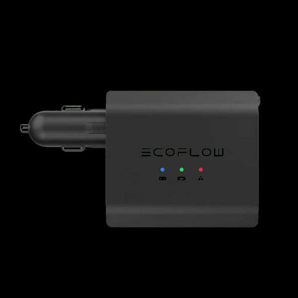 ECOFLOW 汽車電瓶智能養護器 (EF-CBCA),ecoflow, Dalta, River, 儲能電源, Ecoflow
