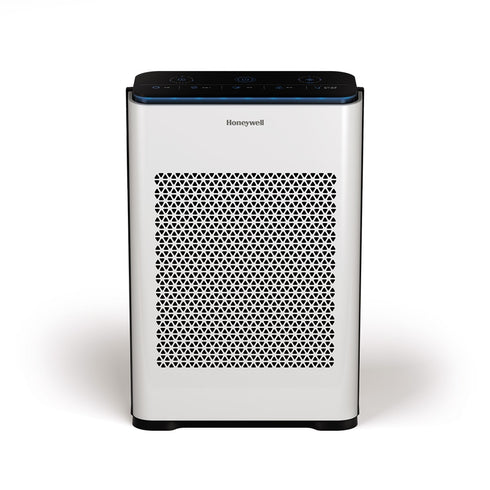 美國Honeywell 抗敏負離子空氣清淨機 小敏 HPA-710WTWV1 (5-10坪)