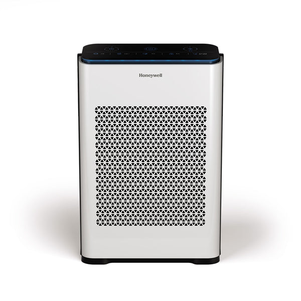 美國Honeywell 抗敏負離子空氣清淨機 小敏 HPA-710WTWV1 (5-10坪)