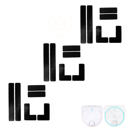 HOBOT 雷姬 D8 ( LEGEE D8 & LuLu) 原廠耗材任選