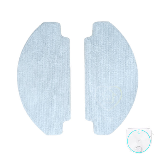 HOBOT,legee,d8,雷姬D8,掃拖機器人,專用銀離子清潔布,d8清潔布