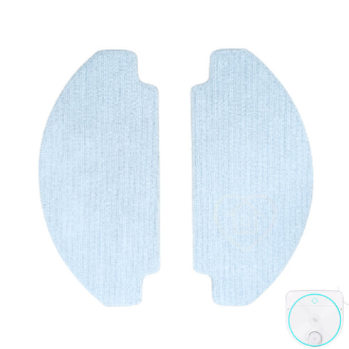 HOBOT 雷姬 D8 ( LEGEE D8 & LuLu) 原廠耗材任選