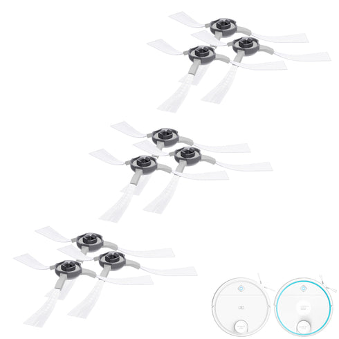 HOBOT 雷姬 Q10 PRO / Q10 ( LEGEE Q10 PRO / Q10) 原廠耗材任選