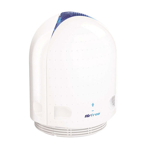 AirFree P系列 空氣殺菌機 藍色夜燈 P80/ P125