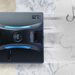 HOBOT-288 玻妞擦玻璃機器人