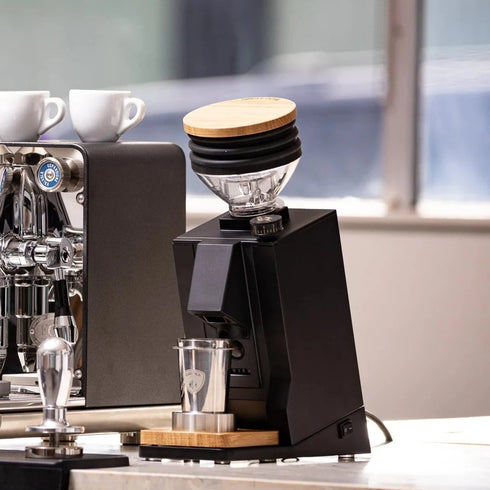 eureka, mignon,single does,磨豆機,義大利進口