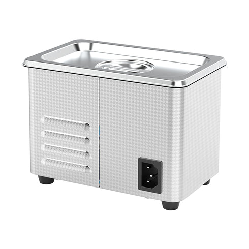 Ultrasonic, 超聲波清洗機,家 用型0.8L, 陶瓷晶片款, 35W, GA008B