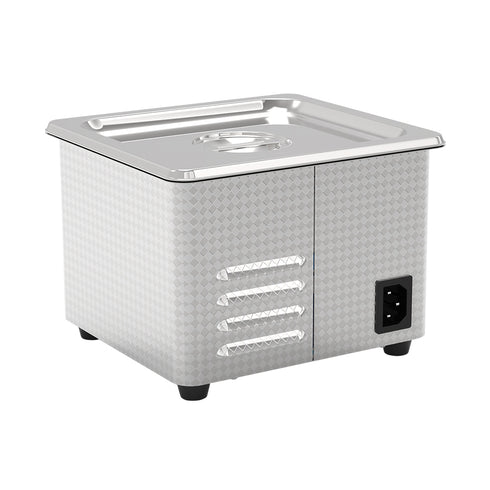 Ultrasonic, 超聲波清洗機, 家用, 1.3L, 陶瓷晶片, 35W, GA013B