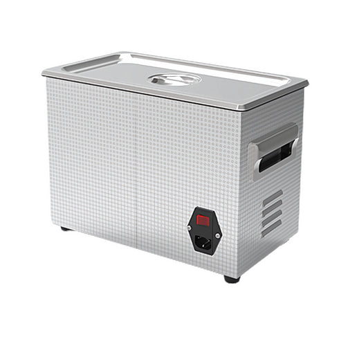 Ultrasonic 超聲波清洗機 工業級 4.5L 旋鈕版 GD0304