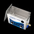 【預購】Ultrasonic 超音波清洗機 工業級6.5L 溫控工業振頭款 180W (GD0306)