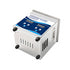 Ultrasonic 超聲波清洗機 工業級 1.3L GS按鈕版 60W (GS0101)