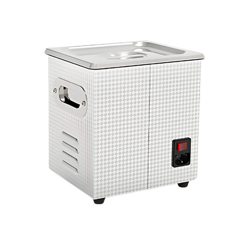 Ultrasonic 超聲波清洗機 工業級 1.3L GS按鈕版 60W (GS0101)