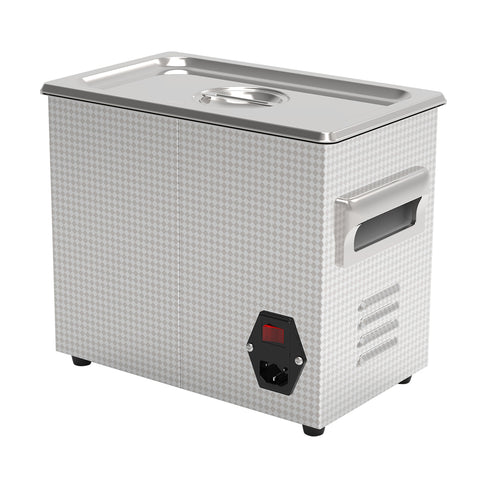 Ultrasonic 超音波清洗機 工業級 3.2L GS按鈕版 120W (GS0203)