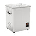 Ultrasonic 超聲波清洗機 工業級 2L GW按鈕版 加熱變波功能 30W/60W (GW0102)