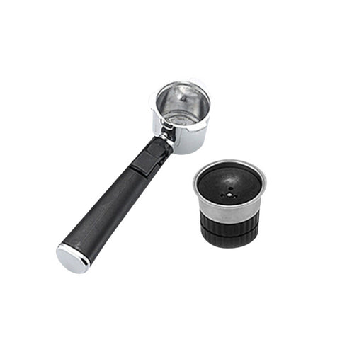 Osner韓國歐紳 Nespresso膠囊專用咖啡機把手(YIRGA/ESTO義式咖啡機適用)