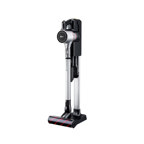 LG CordZero™ A9+快清式無線吸塵器 A9N-CORE (晶鑽銀)