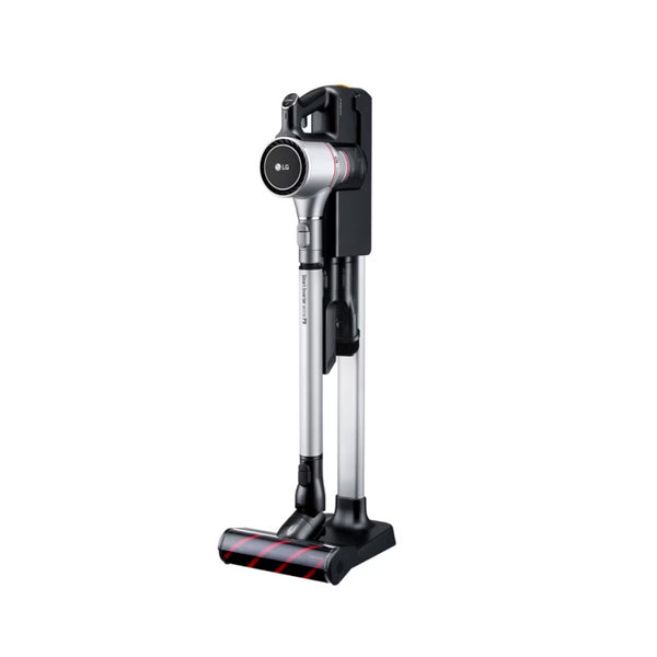 LG CordZero™ A9+快清式無線吸塵器 A9N-CORE (晶鑽銀)