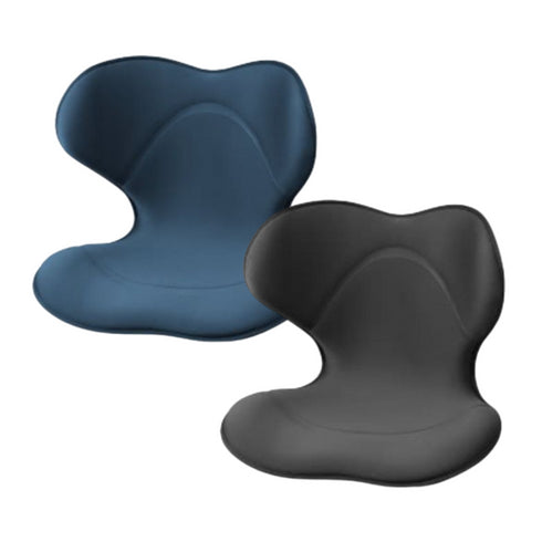 Style Smart 美姿調整椅輕奢款 (藍/黑)