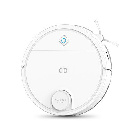HOBOT, 雷姬Q10, LEGEE-Q10, Q10, 產品使用手冊, 說明書, 掃拖機器人