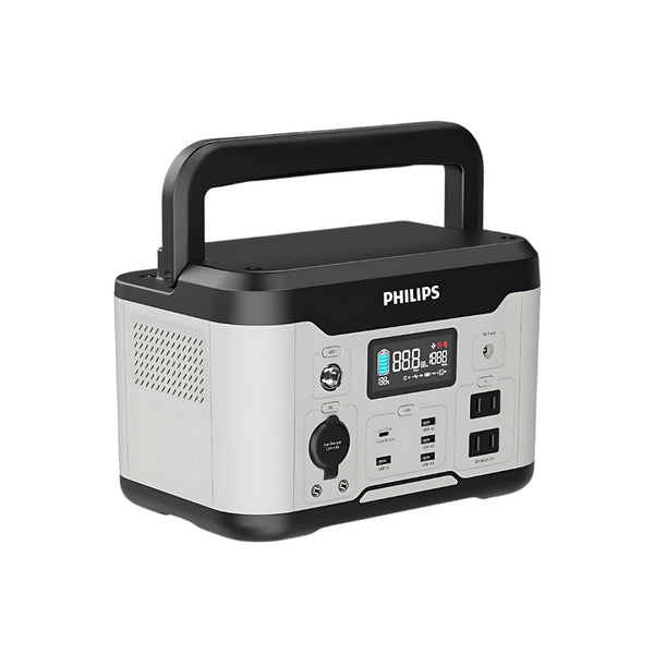 PHILIPS飛利浦 1000W儲能行動電源 DLP8092C