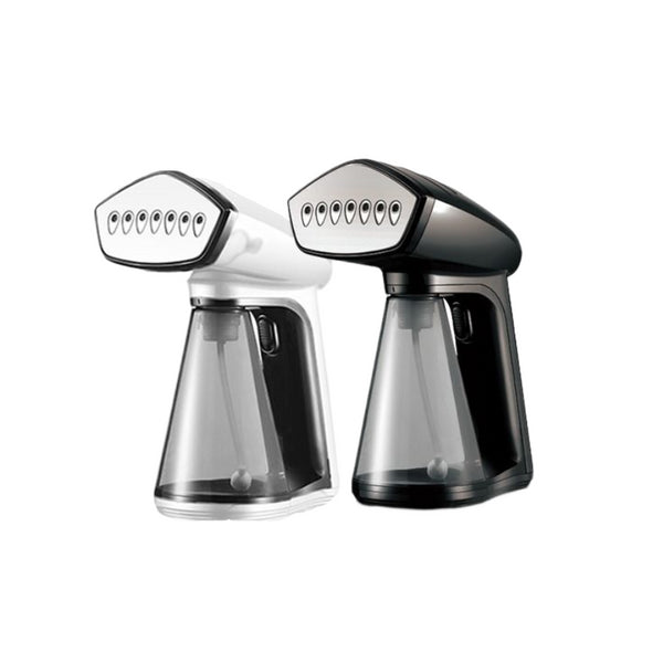 Osner, 韓國, 歐紳, Ihandy, 手持式熨斗,掛燙機, HY-168, 黑, 白, 紫, 送毛刷收納袋