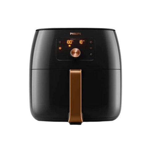 Philips,飛利浦,熱穿透氣旋,7.3L,健康氣炸鍋,HD9651/62, 飛利浦氣炸鍋