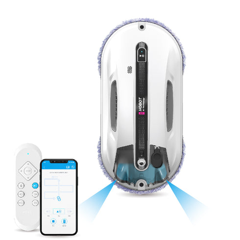 HOBOT玻妞 R3擦玻璃機器人