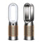 Dyson Purifier Hot+Cool™ Formaldehyde 三合一甲醛偵測涼暖空氣清淨機 HP09 (白金色/鎳金色)