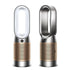 Dyson Purifier Hot+Cool™ Formaldehyde 三合一甲醛偵測涼暖空氣清淨機 HP09 (白金色/鎳金色)