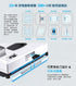 HOBOT SP10 擦玻璃機器人