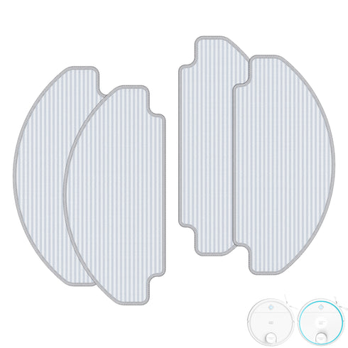 HOBOT 雷姬 Q10 PRO / Q10 ( LEGEE Q10 PRO / Q10) 原廠耗材任選