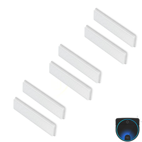 hobot,雷姬7,高效能濾網